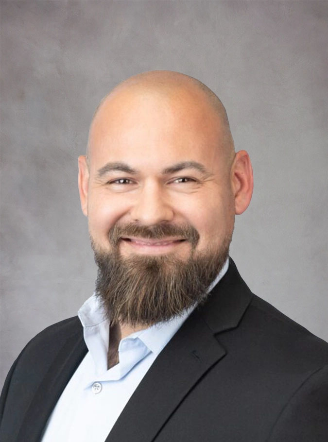 Nicholas Kreuter