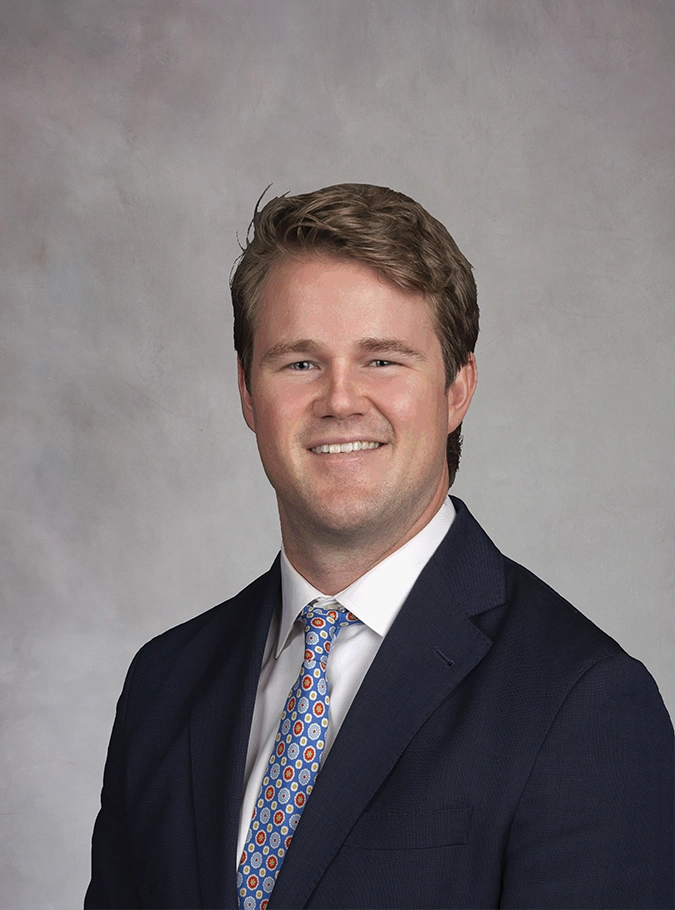 Bradley Worthington