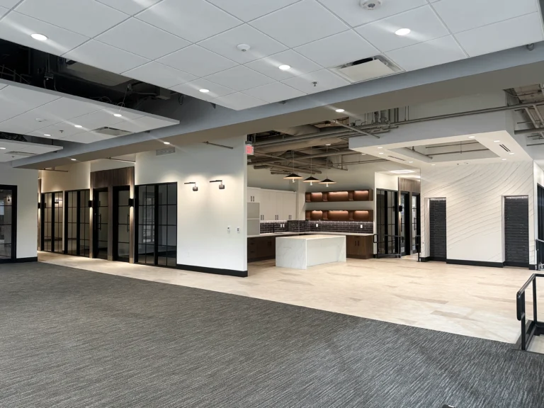 Spec Suites Now Ready at INISIO at Kierland as Renovations Enter New Phase