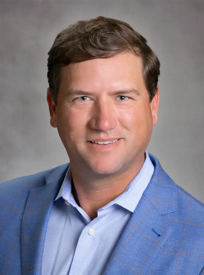Preston Menning
